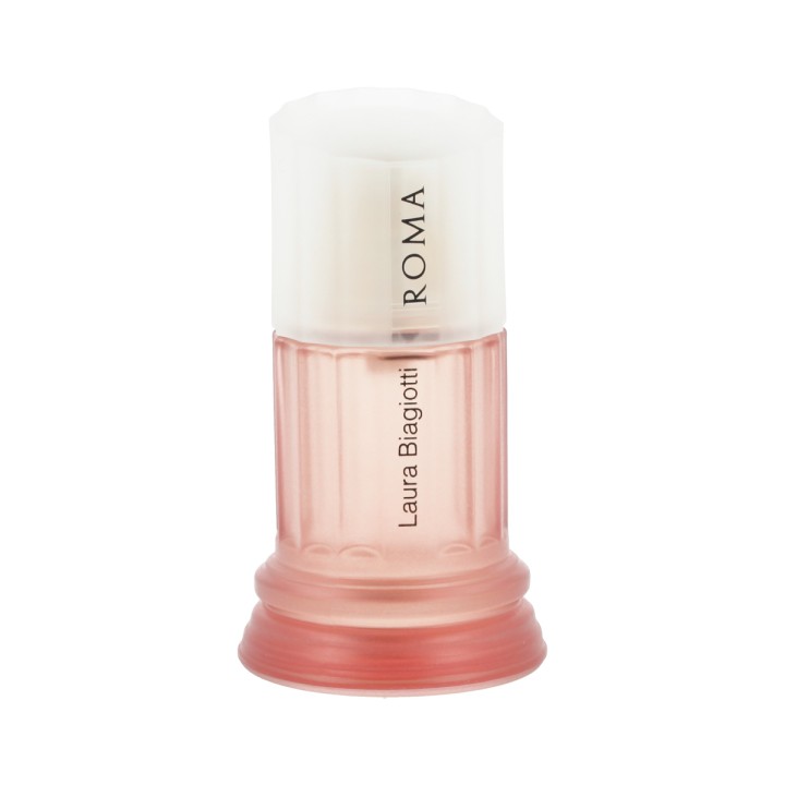 Laura Biagiotti Roma Rosa Eau De Toilette - tester 50 ml (donna)