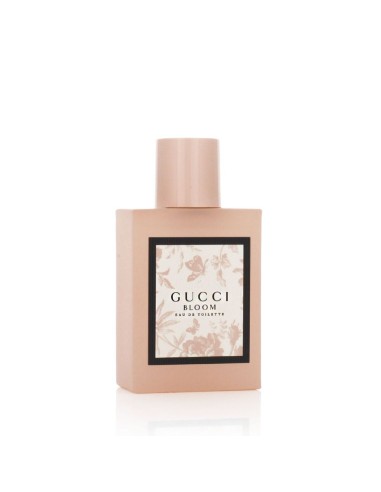 Gucci Bloom Eau De Toilette 50 ml (woman)