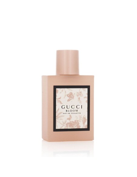 Gucci Bloom Eau De Toilette 50 ml (woman)