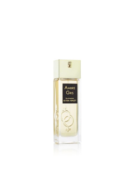 Alyssa Ashley Ambre Gris Eau De Parfum 50 ml (woman)