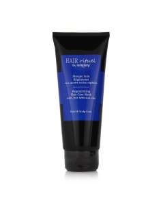 Sisley Hair Rituel Regenerating Hair Care Mask 200 ml