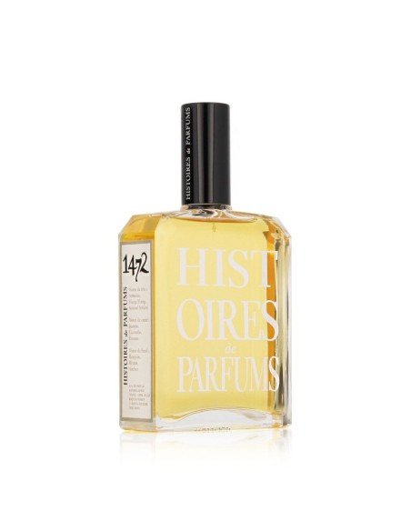 Histoires de Parfums 1472 La Divina Commedia Eau De Parfum 120 ml (unisex)