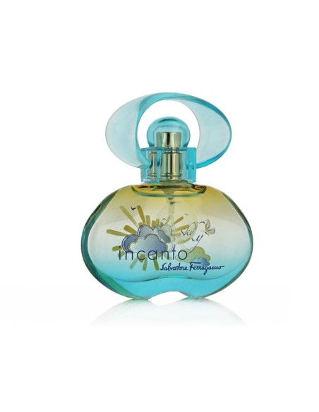 Salvatore Ferragamo Incanto Sky Eau De Toilette 30 ml (woman)
