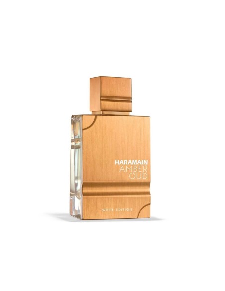 Al Haramain Amber Oud White Edition Eau De Parfum 60 ml (unisex)