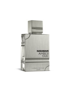 Al Haramain Amber Oud Carbon Edition Eau De Parfum 200 ml (unisex)