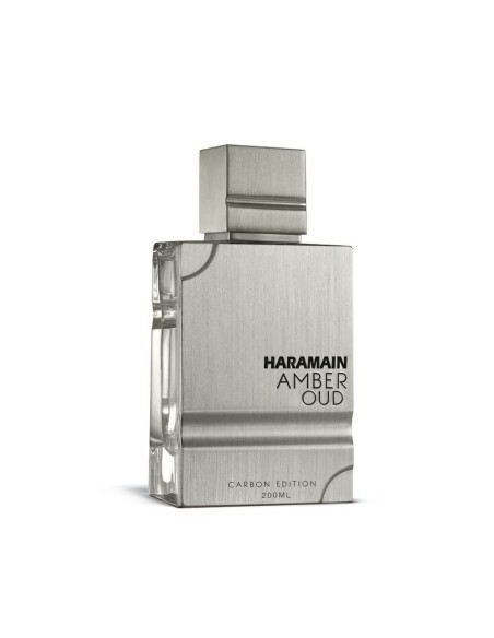 Al Haramain Amber Oud Carbon Edition Eau De Parfum 200 ml (unisex)