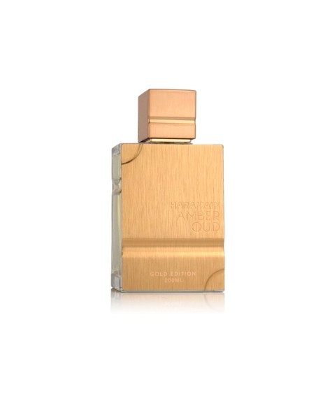 Al Haramain Amber Oud Gold Edition Eau De Parfum 200 ml (unisex)