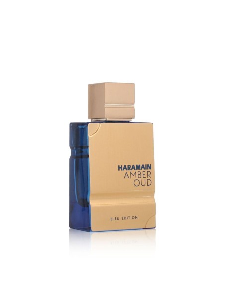 Al Haramain Amber Oud Bleu Edition Eau De Parfum 60 ml (unisex)