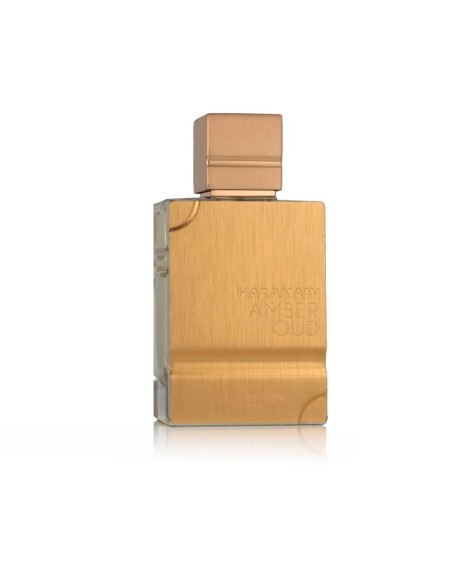 Al Haramain Amber Oud Gold Edition Eau De Parfum 100 ml (unisex)