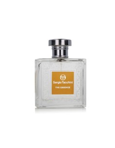Sergio Tacchini The Essence Eau De Toilette 100 ml (man)