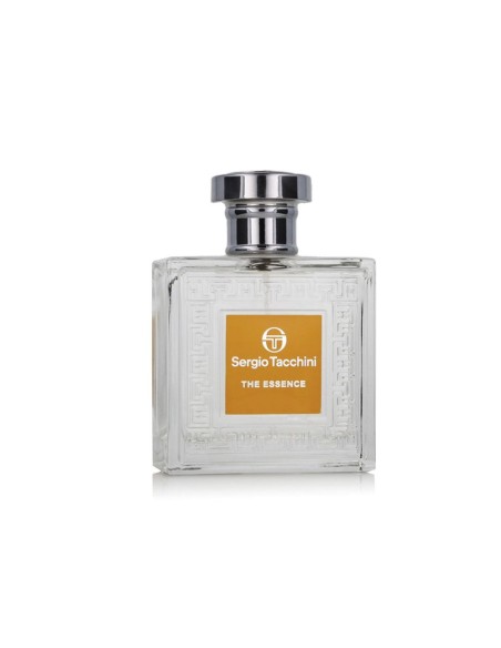 Sergio Tacchini The Essence Eau De Toilette 100 ml (man)