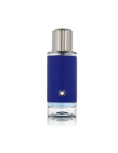 Montblanc Explorer Ultra Blue Eau De Parfum 30 ml (man)