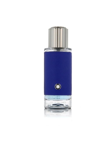 Montblanc Explorer Ultra Blue Eau De Parfum 30 ml (man)