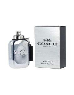 Coach Platinum Eau De Parfum 100 ml (man)