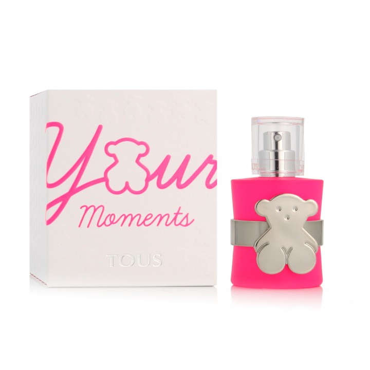 Tous Your Moments Eau De Toilette 30 ml (mujer)