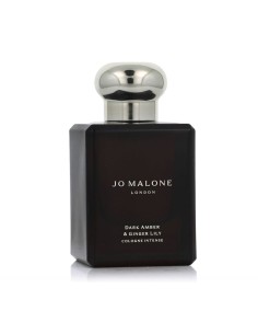 Jo Malone Dark Amber & Ginger Lily Eau de Cologne Intense 50 ml (woman)
