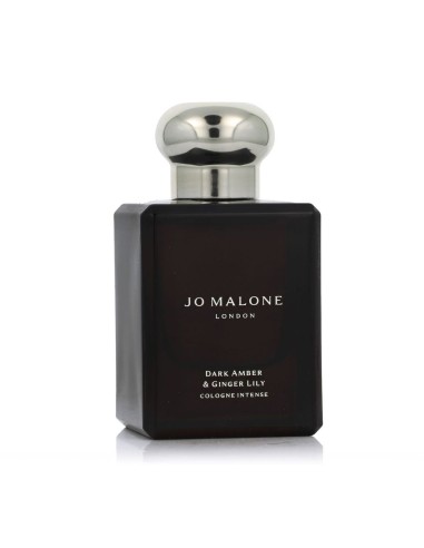 Jo Malone Dark Amber & Ginger Lily Eau de Cologne Intense 50 ml (woman)