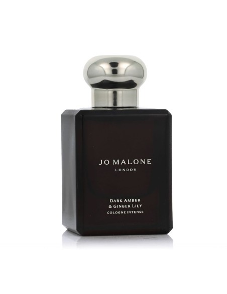 Jo Malone Dark Amber & Ginger Lily Eau de Cologne Intense 50 ml (woman)