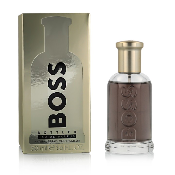 Hugo Boss Boss Bottled Eau De Parfum 50 ml (uomo)