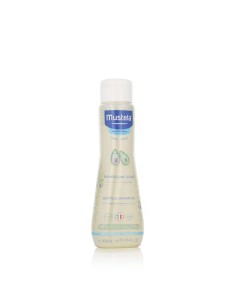 Mustela Bébé Gentle Shampoo 200 ml
