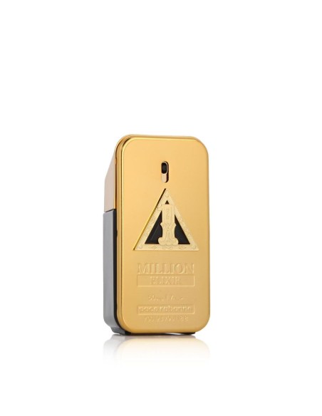 Paco Rabanne 1 Million Elixir Parfum Intense 50 ml (man)