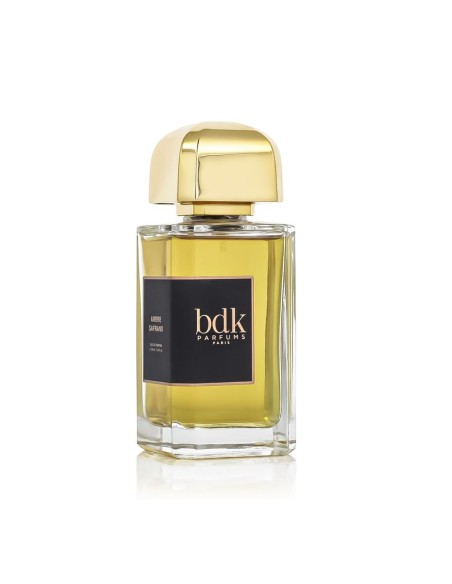 BDK Parfums Ambre Safrano Eau De Parfum 100 ml (unisex) BDK Parfums Ambre Safrano Eau De Parfum 100 ml (unisex)