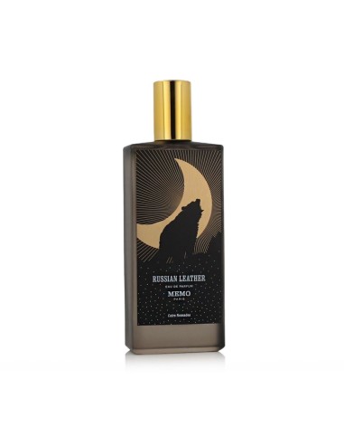 Memo Paris Russian Leather Eau De Parfum 75 ml (unisex)