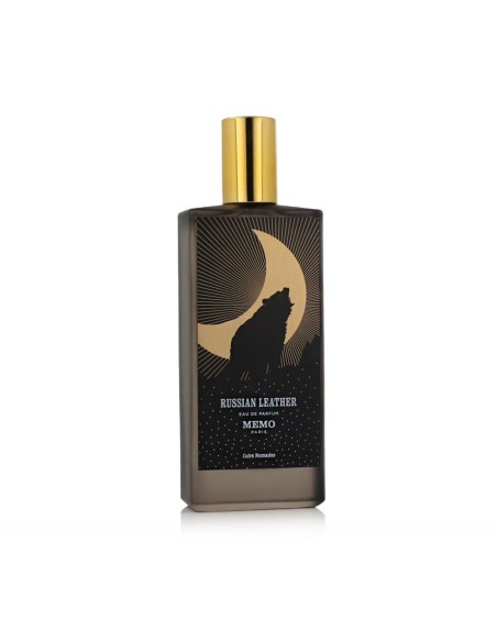 Memo Paris Russian Leather Eau De Parfum 75 ml (unisex)