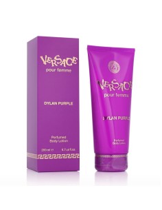 Versace Pour Femme Dylan Purple Body Lotion 200 ml (woman)