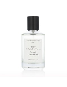 Thomas Kosmala No.7 Le Sel de la Terre Eau De Parfum 100 ml (unisex)