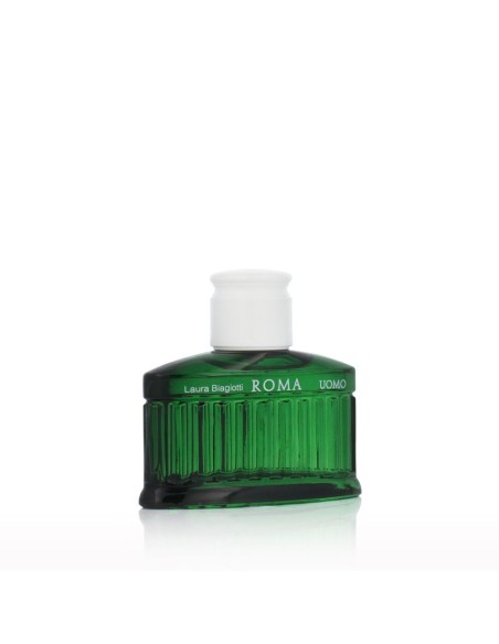 Laura Biagiotti Roma Uomo Green Swing Eau De Toilette 40 ml (man)