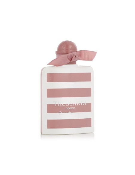 Trussardi Donna Pink Marina Eau De Toilette 50 ml (woman)