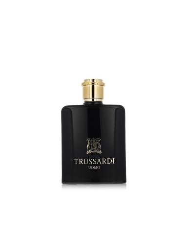 Trussardi Uomo 2011 Eau De Toilette 200 ml (man)