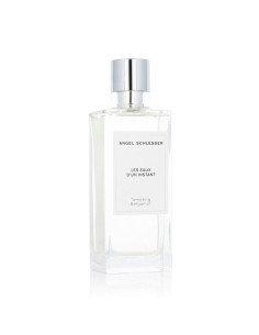 Angel Schlesser Les Eaux d'Un Instant Tempting Bergamot Eau De Toilette 100 ml (unisex)