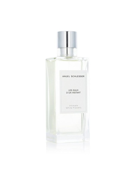 Angel Schlesser Les Eaux d'Un Instant Intimate White Flowers Eau De Toilette 100 ml (unisex)