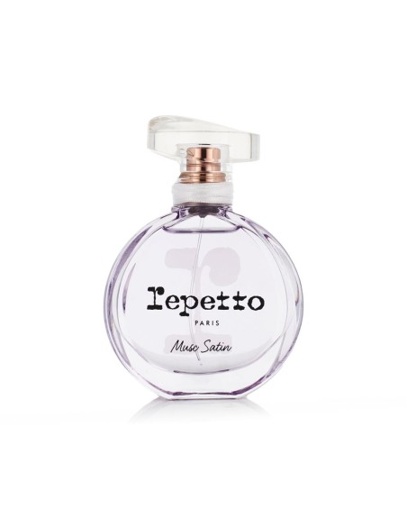 Repetto Musc Satin Eau De Toilette 50 ml (woman)