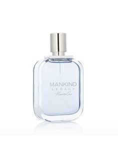 Kenneth Cole Mankind Legacy Eau De Toilette 100 ml (man)