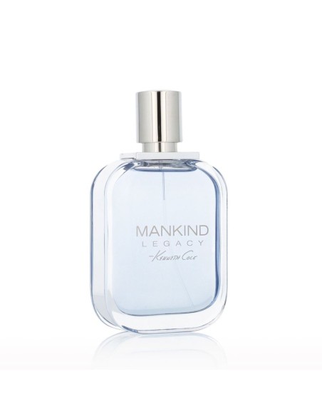 Kenneth Cole Mankind Legacy Eau De Toilette 100 ml (man)