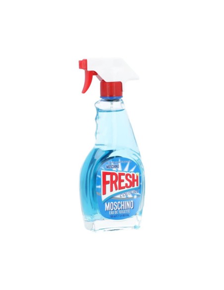 Moschino Fresh Couture Eau De Toilette 100 ml (woman)