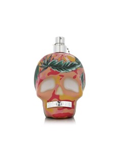 POLICE To Be Exotic Jungle for Woman Eau De Parfum 125 ml (woman)