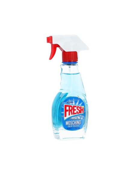 Moschino Fresh Couture Eau De Toilette 50 ml (woman)