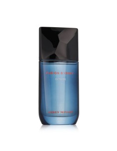 Issey Miyake Fusion d'Issey Extrême Eau De Toilette Intense 100 ml (man)
