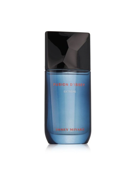 Issey Miyake Fusion d'Issey Extrême Eau De Toilette Intense 100 ml (man)