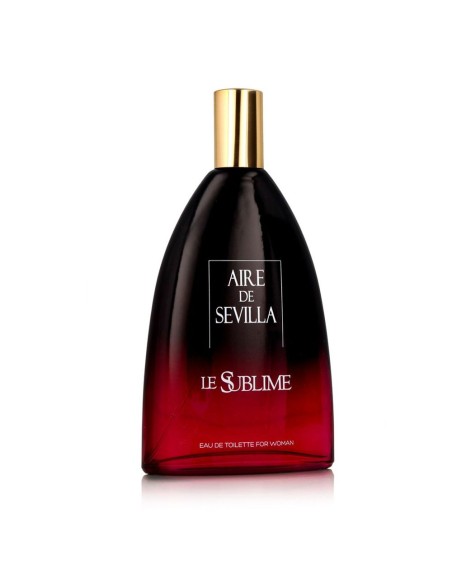 Instituto Español Aire de Sevilla Le Sublime Eau De Toilette 150 ml (woman)