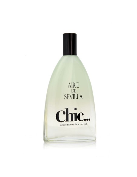Instituto Español Aire de Sevilla Chic... Eau De Toilette 150 ml (woman)