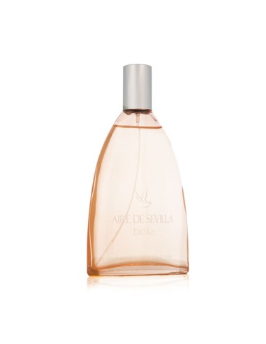 Instituto Español Aire de Sevilla Bella Eau De Toilette 150 ml (woman)