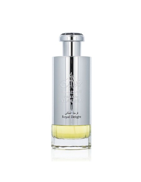 Lattafa Khaltaat Al Arabia Royal Delight Eau De Parfum 100 ml (man)