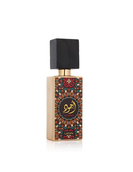 Lattafa Ajwad Eau De Parfum 60 ml (unisex)