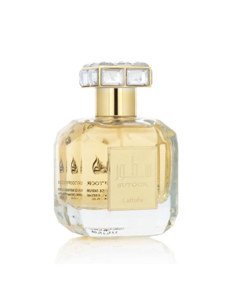Lattafa Sutoor Eau De Parfum 100 ml (unisex)