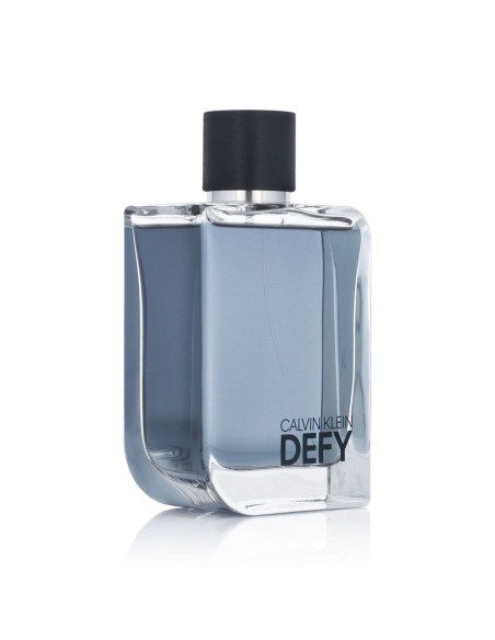 Calvin Klein Defy Eau De Toilette 200 ml (man)